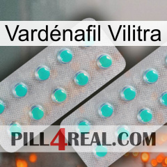 Vardénafil Vilitra 29